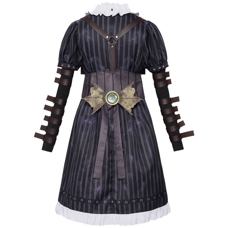 Alice Liddell Cosplay Costume  - đánh giá và giá Party Games Steam Free