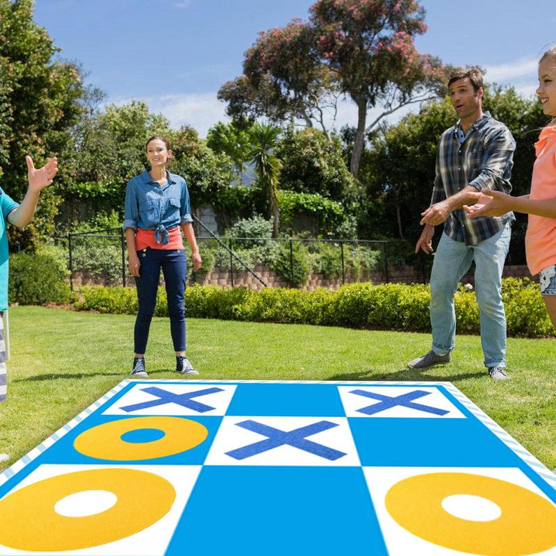 Outdoor Bean Bag Toss Game Boa - đánh giá và giá Party Games Easy Kids