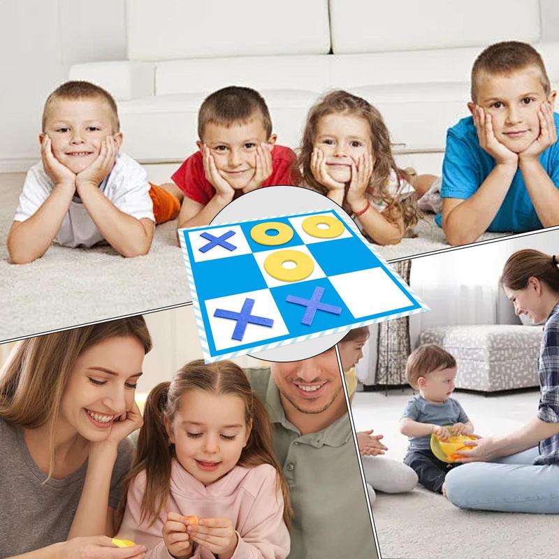 Outdoor Bean Bag Toss Game Boa - đánh giá và giá Party Games Easy Kids