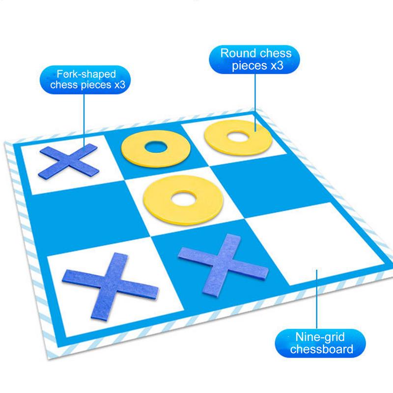 Outdoor Bean Bag Toss Game Boa - đánh giá và giá Party Games Easy Kids