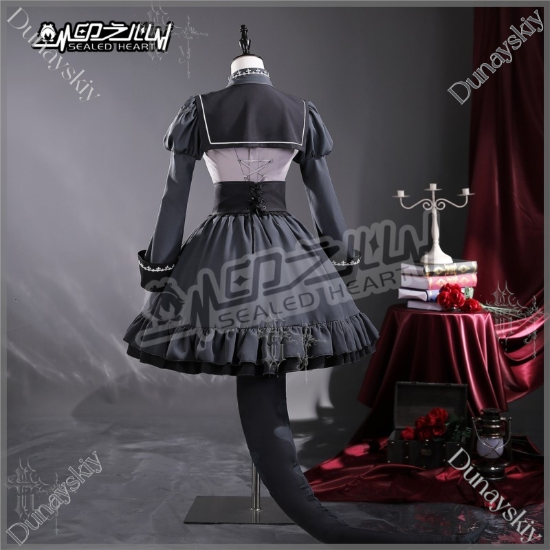 Fan Xun Er Same Full Set Cospl - đánh giá và giá Party Games Steam Free