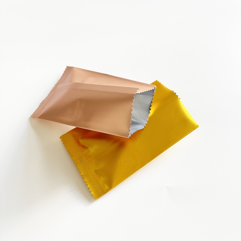 300pcs Metallic Gold Foil Pouc - đánh giá và giá Party Games Engagement
