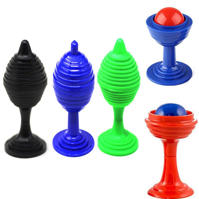 Magic Tricks Ball And Vase Mag - đánh giá và giá Party Games Ps1