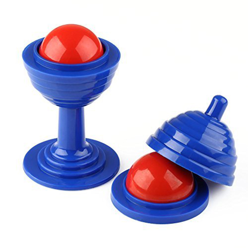 Magic Tricks Ball And Vase Mag - đánh giá và giá Party Games Ps1