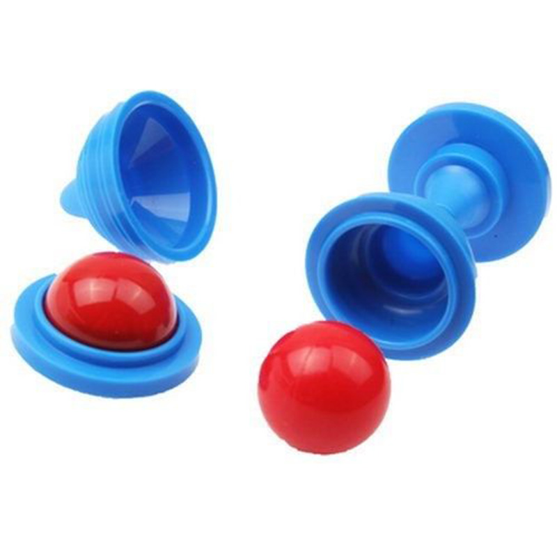 Magic Tricks Ball And Vase Mag - đánh giá và giá Party Games Ps1