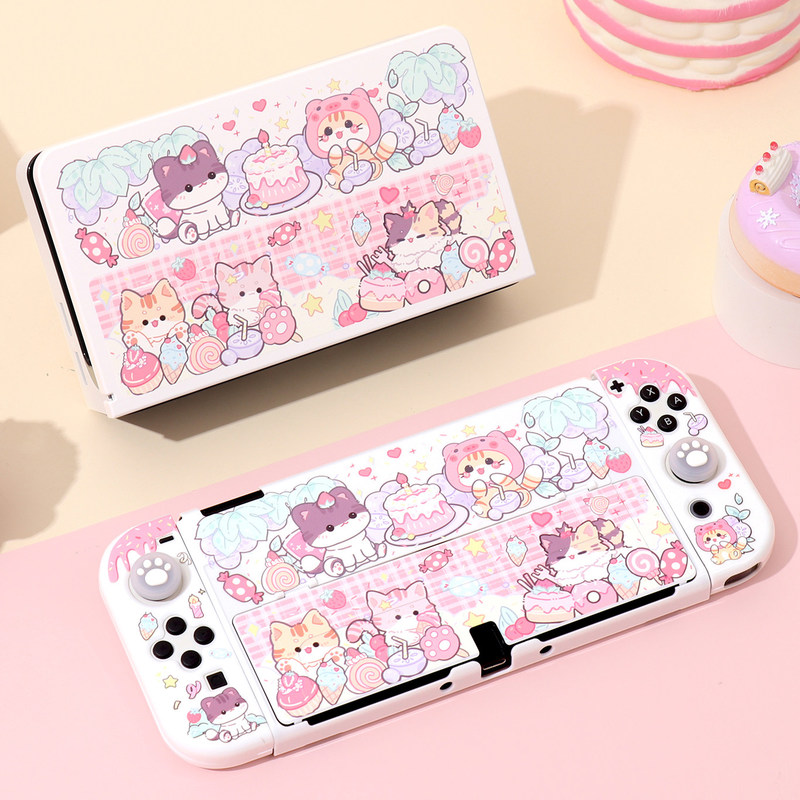 Original Design Switch2 Protec - đánh giá và giá Party Games Switch 2
