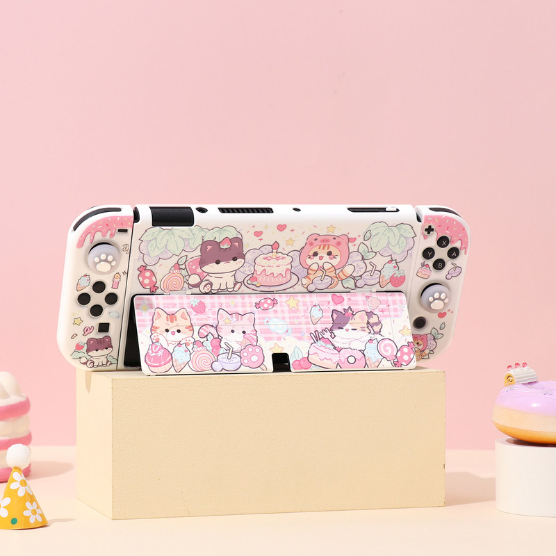 Original Design Switch2 Protec - đánh giá và giá Party Games Switch 2
