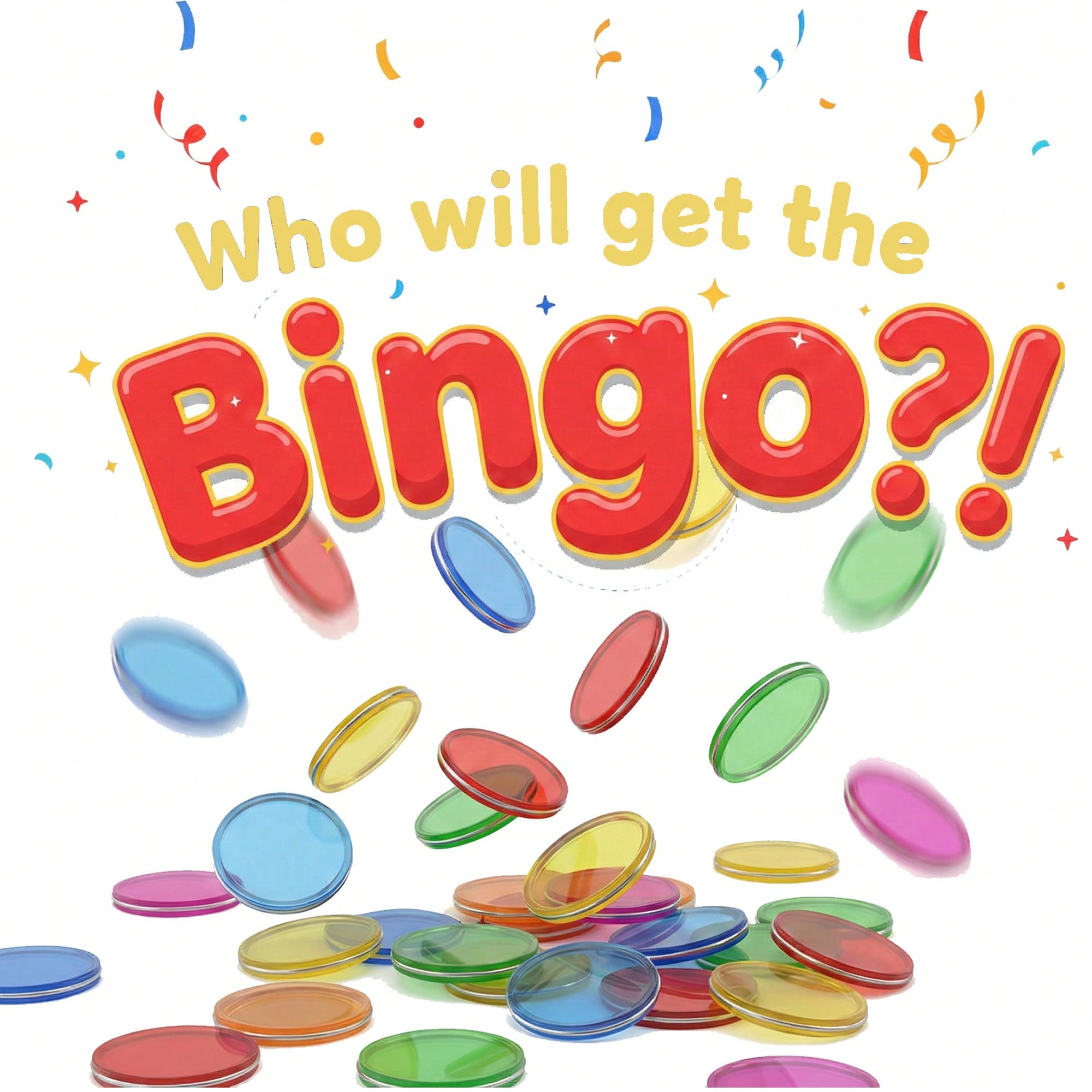 Bingo Game Set-Includes Metal  - đánh giá và giá Party Games Large Groups