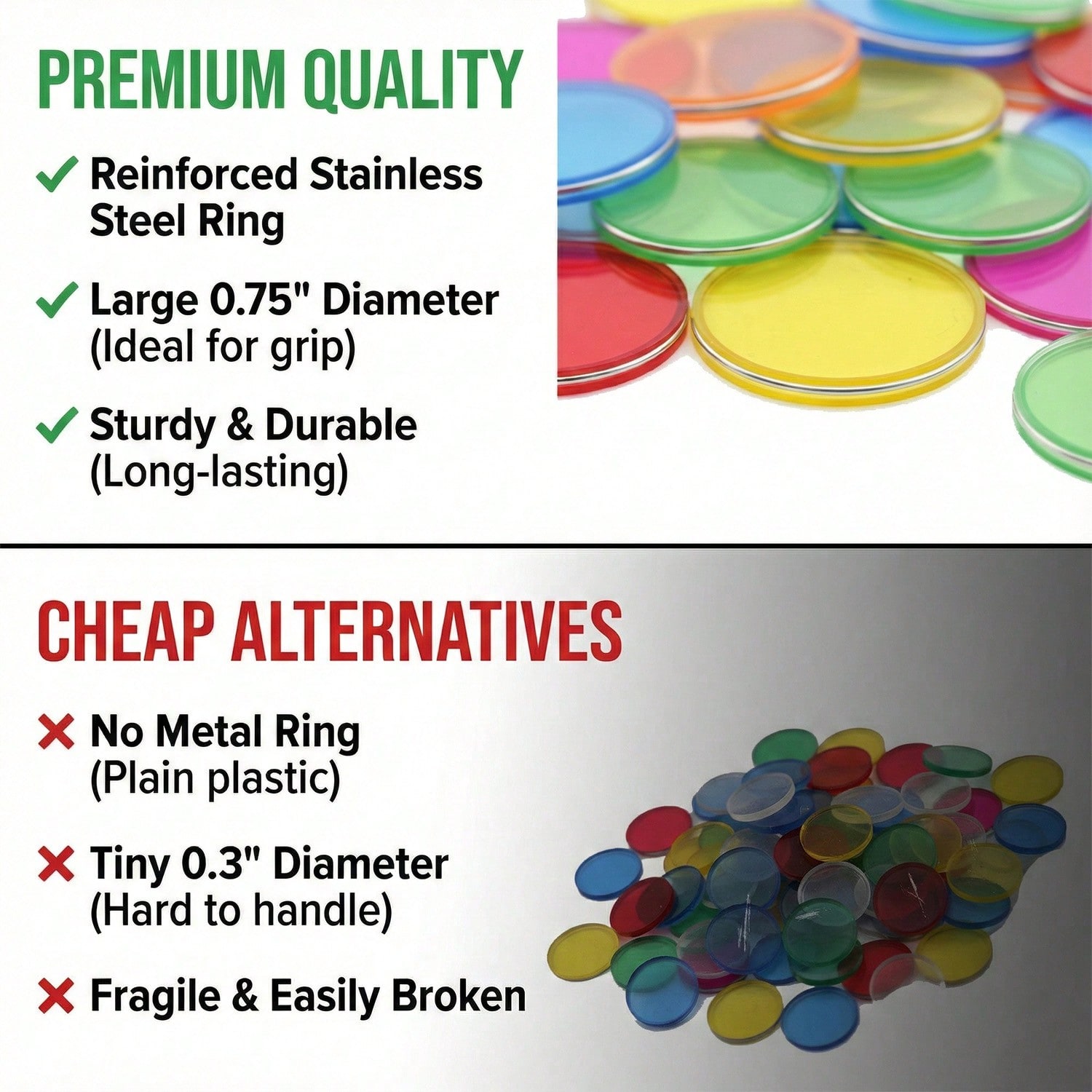 Bingo Game Set-Includes Metal  - đánh giá và giá Party Games Large Groups