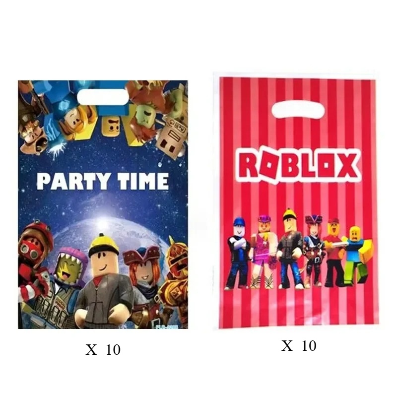 Game Roblox Figure Cartoon The - đánh giá và giá Party Games In Roblox