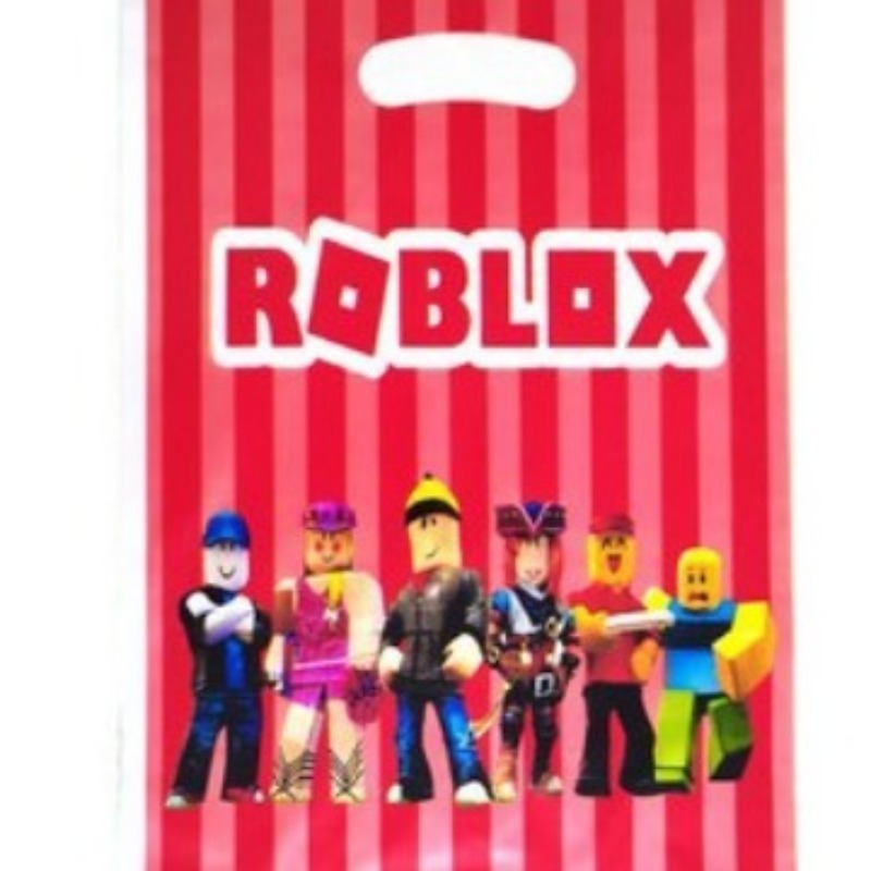 Game Roblox Figure Cartoon The - đánh giá và giá Party Games In Roblox