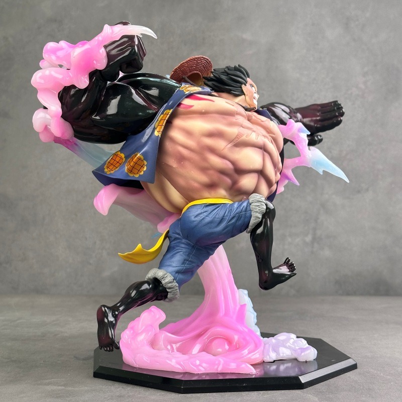 One Piece Gear Fourth Bounce M - đánh giá và giá Party Games Jenga