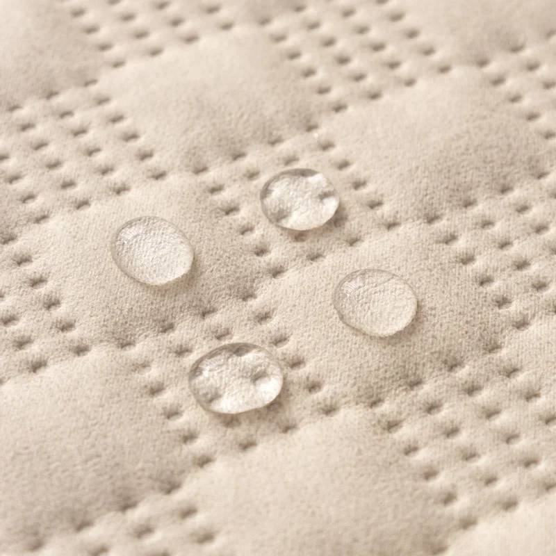 Water Repellent Sofa Cover Tec - đánh giá và giá Washer Toss Set